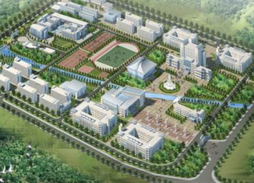 徐州工業學院技術學院