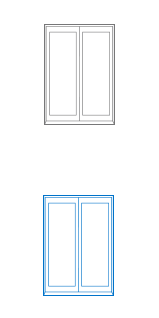 轎門選擇