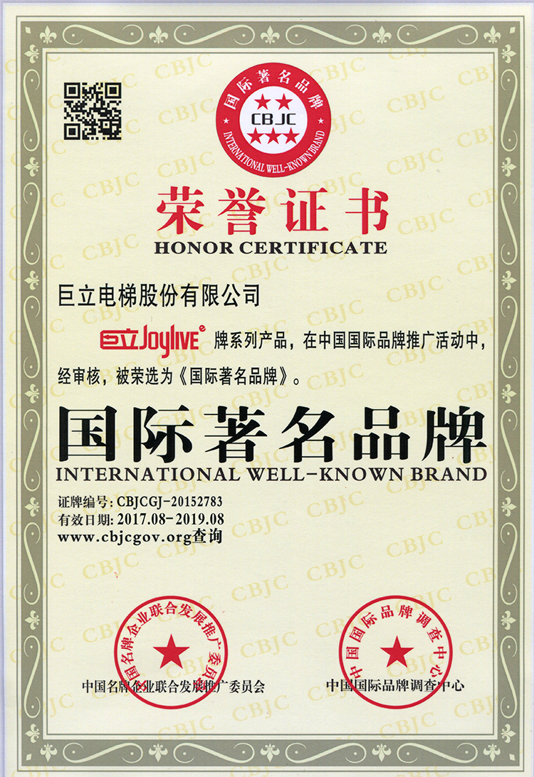國際著名品牌